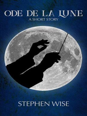 cover image of Ode de la Lune
